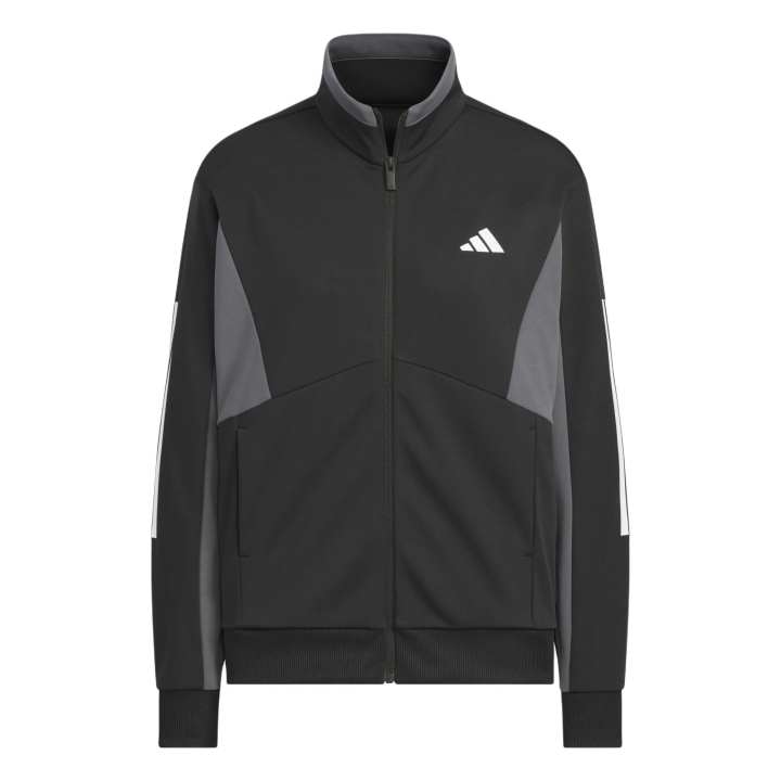 Adidas Adidas Jackets Women's Black Stand Collar Moderate Other