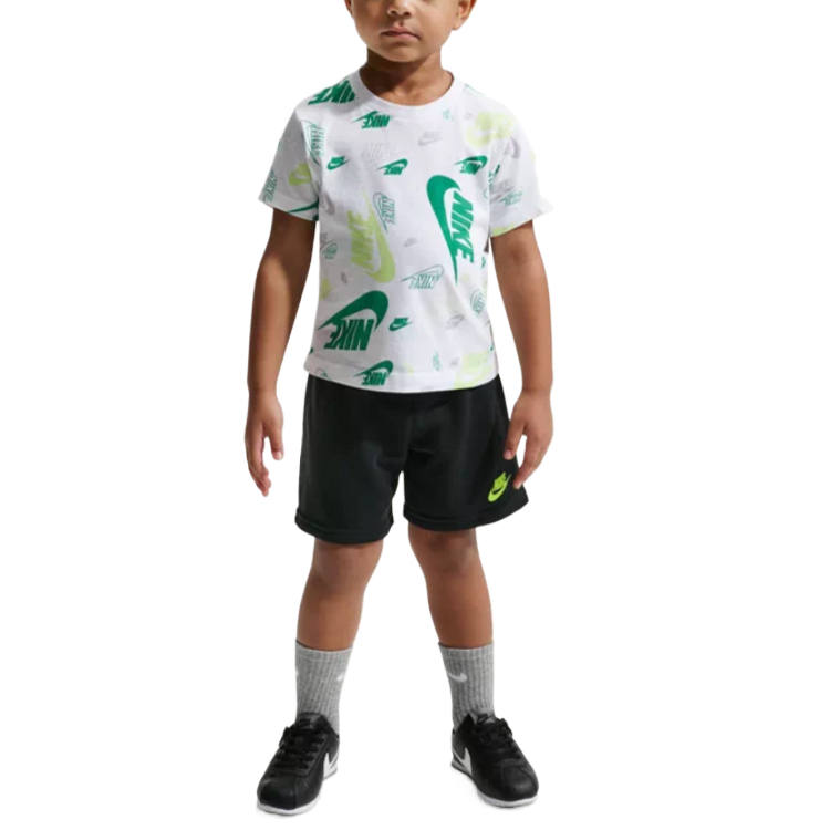 Nike Nike Casual Sportswear SS26 Kids'
