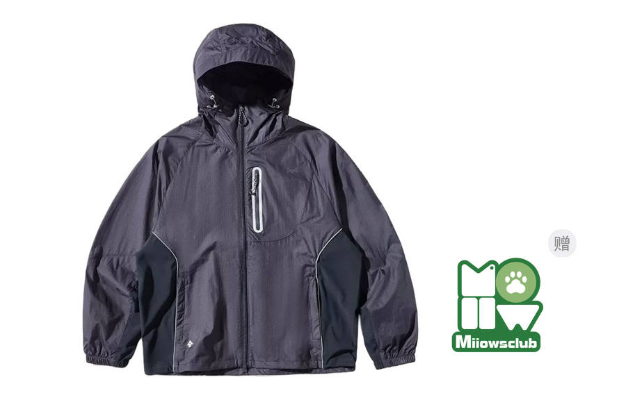 MIIOW Sun Protection Clothing Unisex