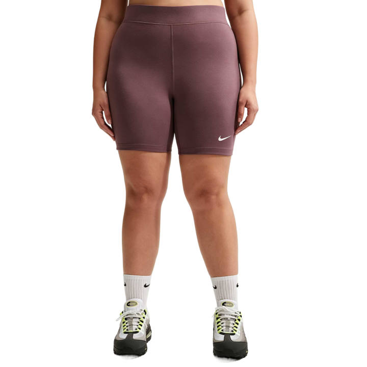 Nike Nike Cycling Pants Women's Brown/Sailboat Moderate