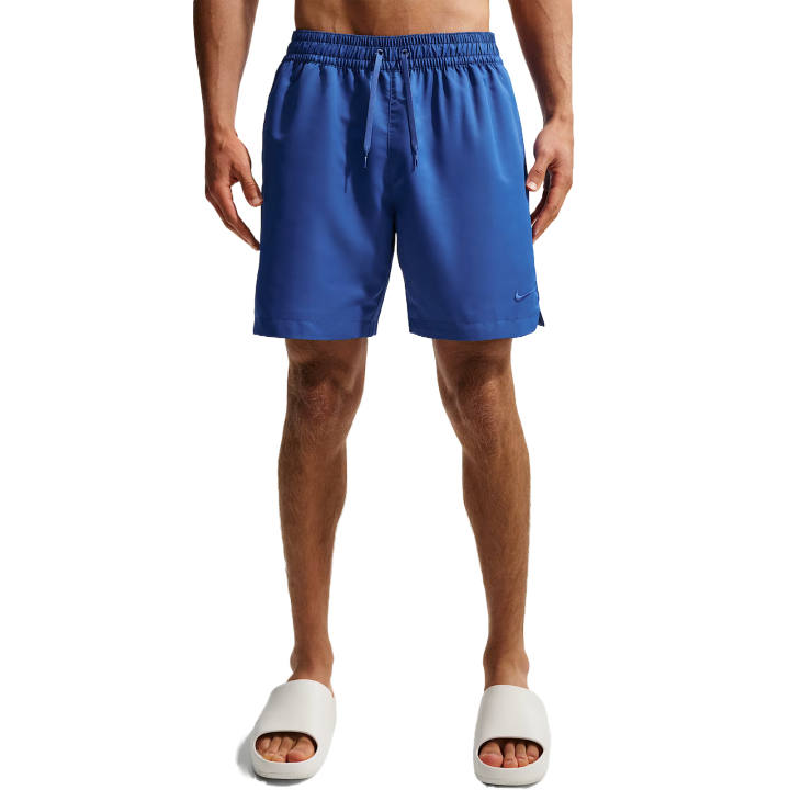 Nike Nike Swim Fadeaway Essential Men's 7" Fully Lined Volley Short