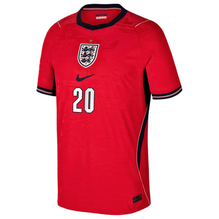 Nike Nike Kids Tops Crew Neck