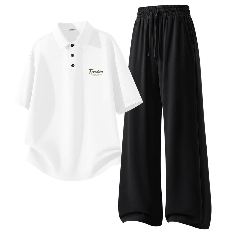 MINISO MINISO Casual Sportswear Unisex 2 Pack