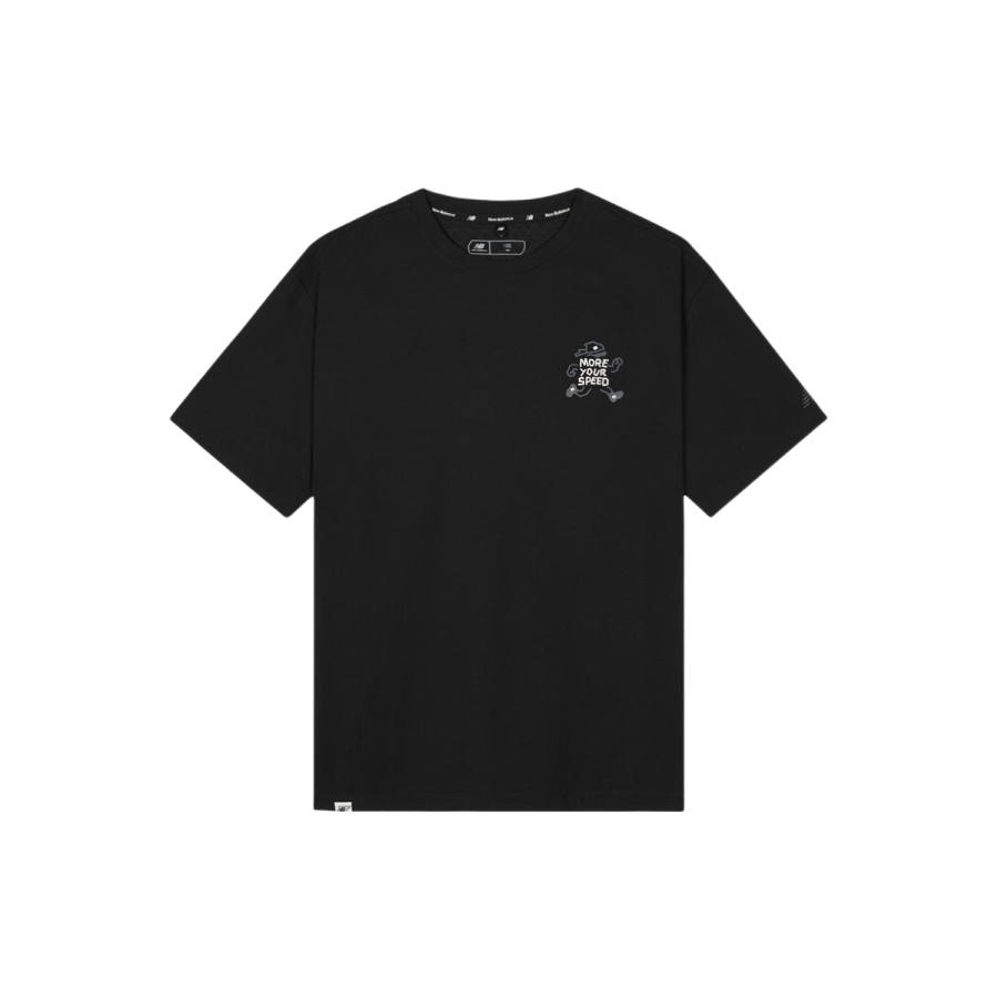 New Balance New Balance UNI FROZEN T Shirt Unisex