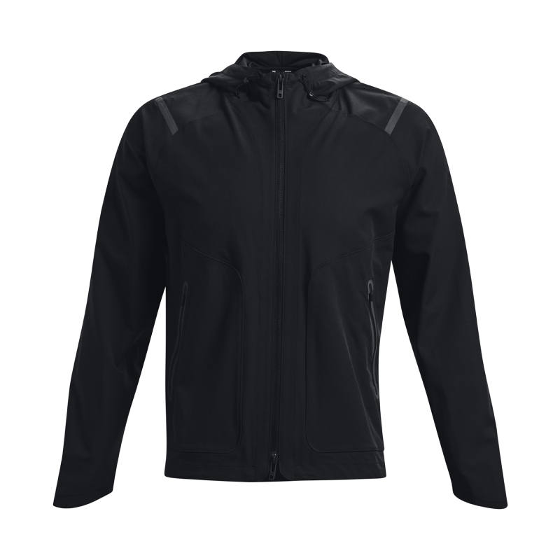 Under Armour Under Armour Unstoppable Jackets & Coats Men's Black