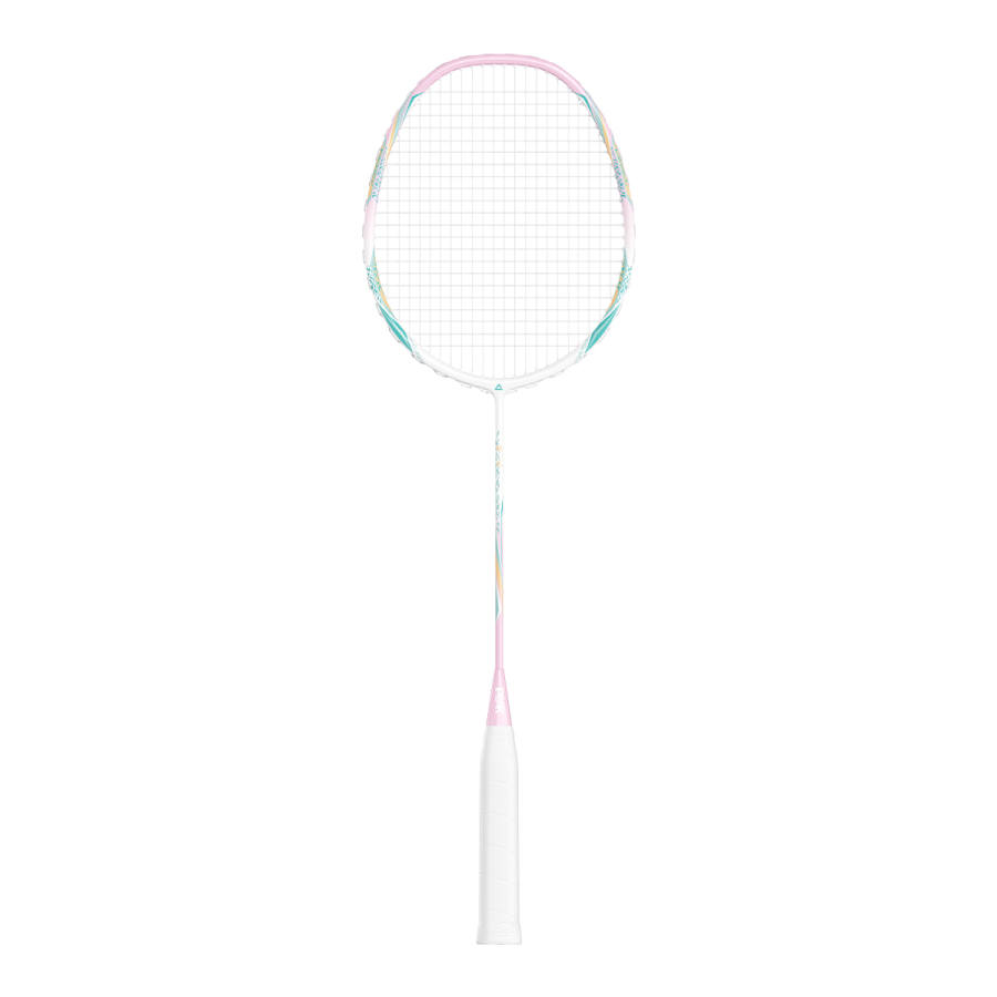 PEAK PEAK Carbon Composite Badminton Rackets Control Type All around Defense Entry level 675mm Unisex