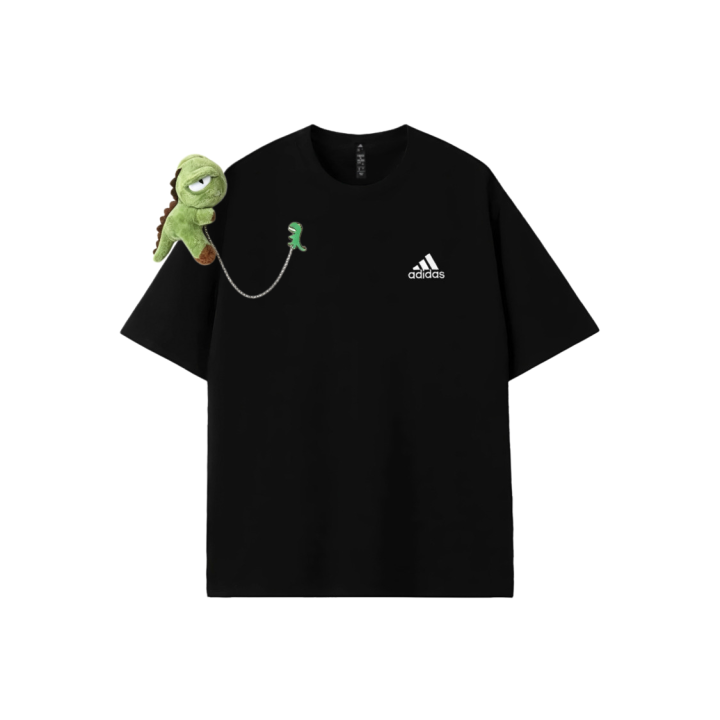 Adidas Adidas MUST HAVES T Shirt Unisex
