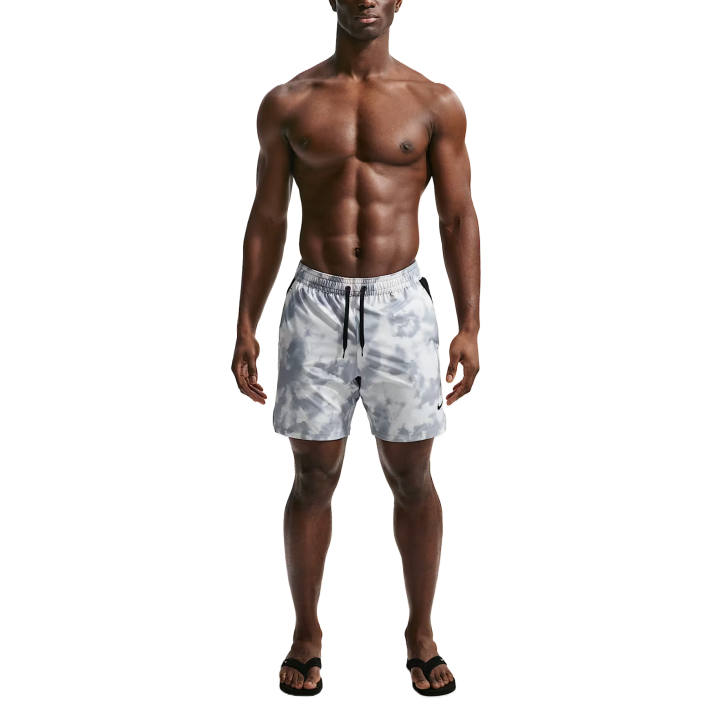 Nike Nike Swim Contend Men's 7" Boxer Volley Short