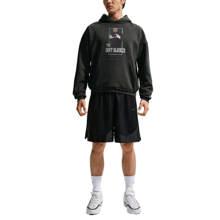 Nike Nike SS26 Basketball Jersey Men's