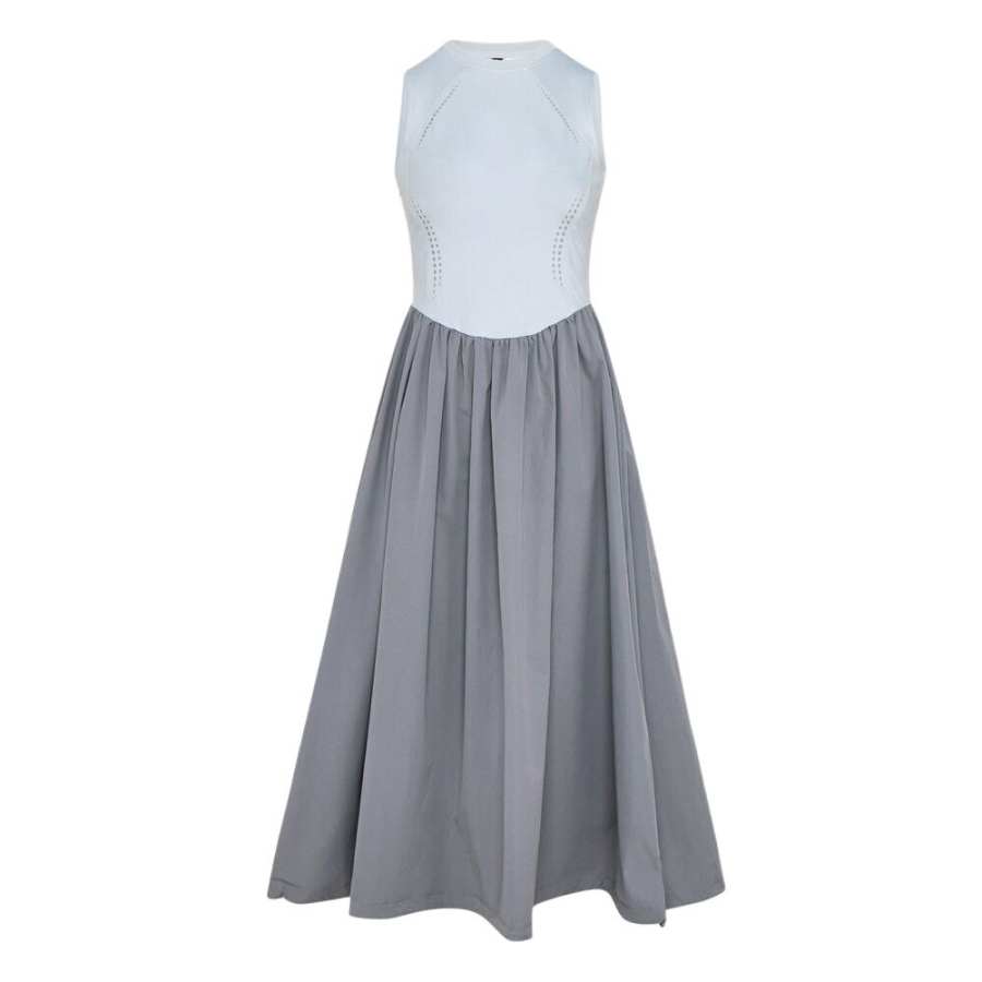 Adidas Neo Sleeveless Dress Women's