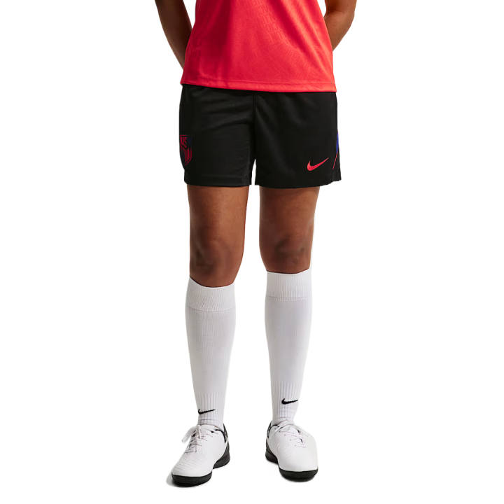 Nike Nike Usmnt Strike Women's Nike Dri-FIT Soccer Knit Shorts