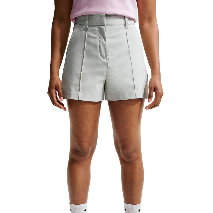 Nike Nike Casual Shorts Women's Light Silver/black