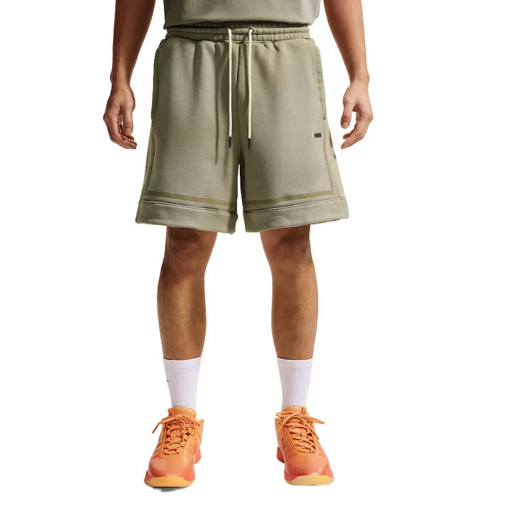 Nike Nike Sports Shorts Men's Dark Gray Mud Moderate