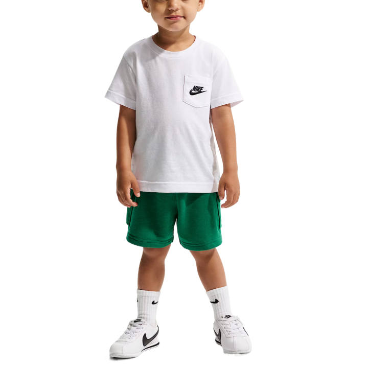 Nike Nike Casual Sportswear 2 Pack Kids'