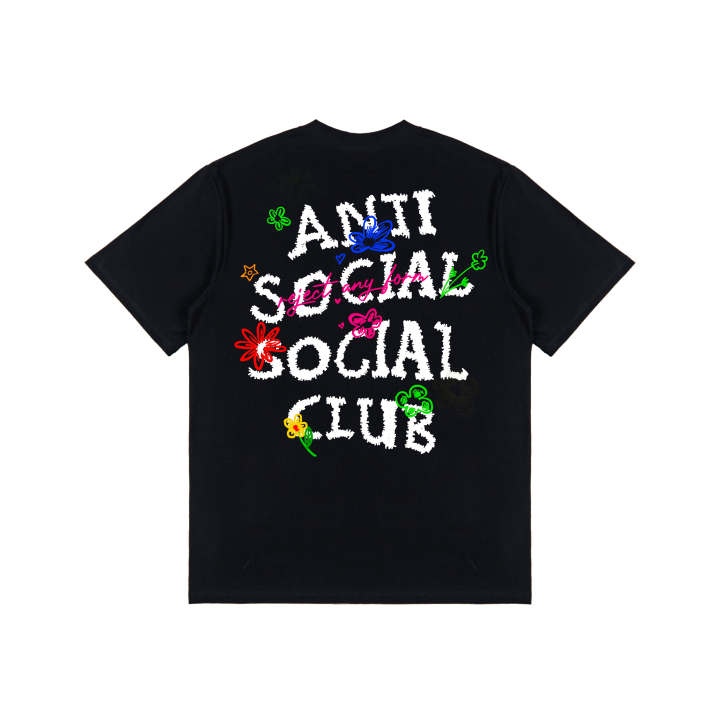Nike Nike Sportswear T Shirt Unisex Black
