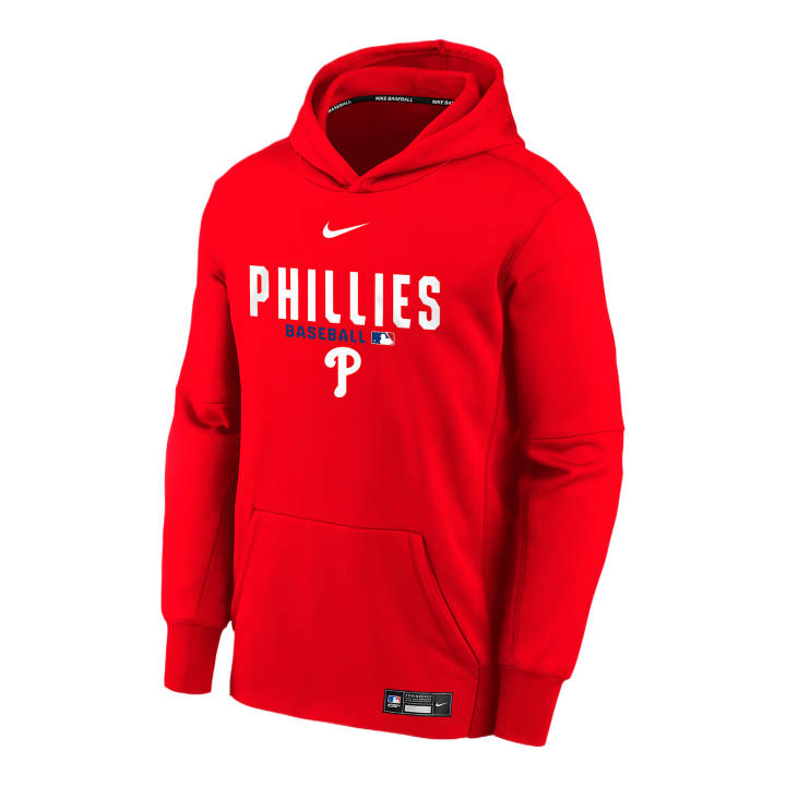 Nike Nike Kids Sweatshirts Hooded Moderate