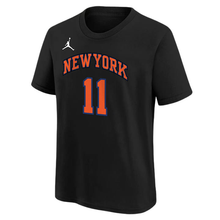 Nike Nike Kids T Shirts Crew Neck Moderate