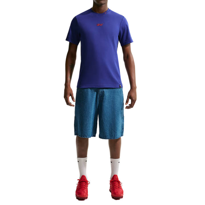Nike Nike Usmnt Primary Men's Nike Dri-FIT Soccer T-Shirt