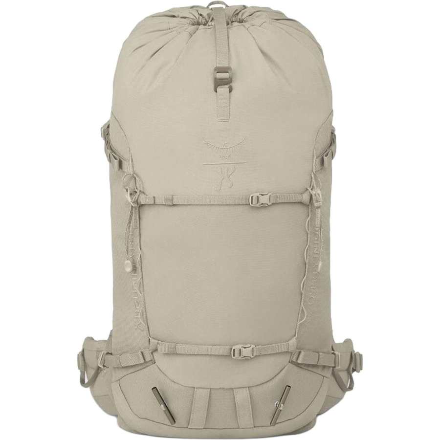 OSPREY X Houdini Collaboration 30L Outdoor Bags Polyester Beige Unisex