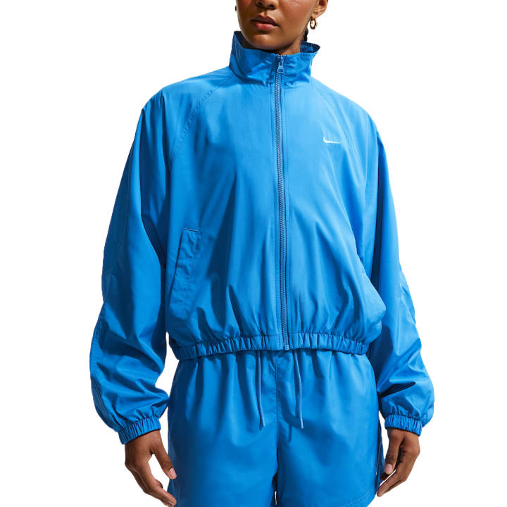 Nike Nike Sportswear Women's Oversized Uv Track Jacket