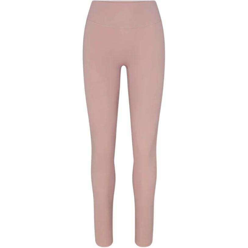 Nike Nike X Skims Leggings Women's Dark Pink Moderate
