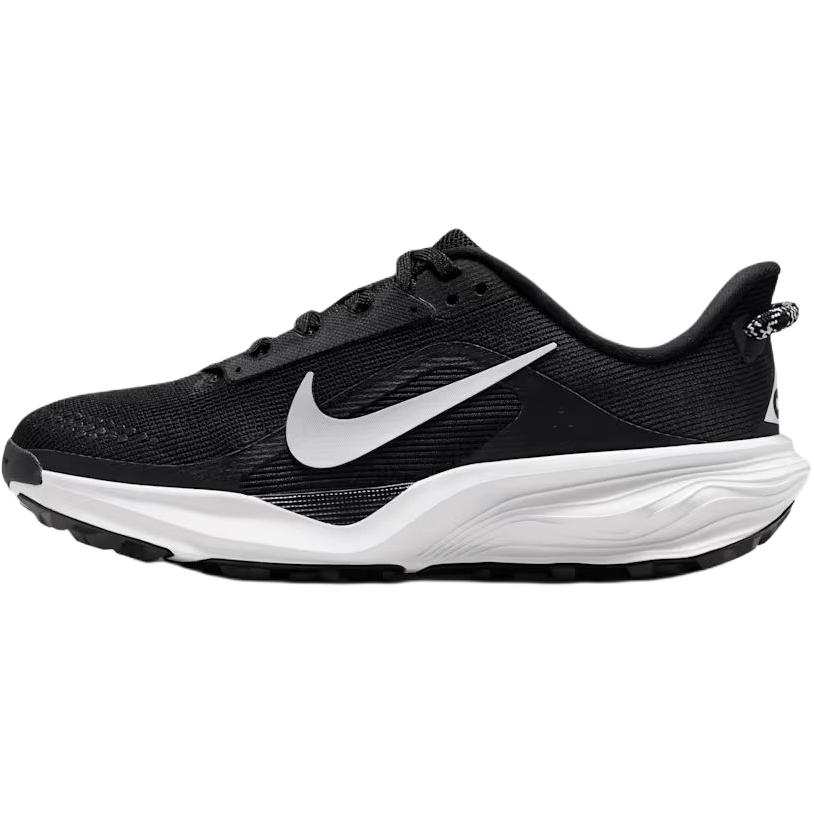 Nike Nike ACG PEGASUS TRAIL Breathable Low top Kids' Running Shoes Black Kids'