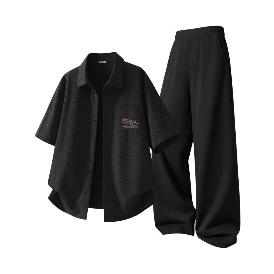 MINISO MINISO Casual Sportswear 2 Pack Men's