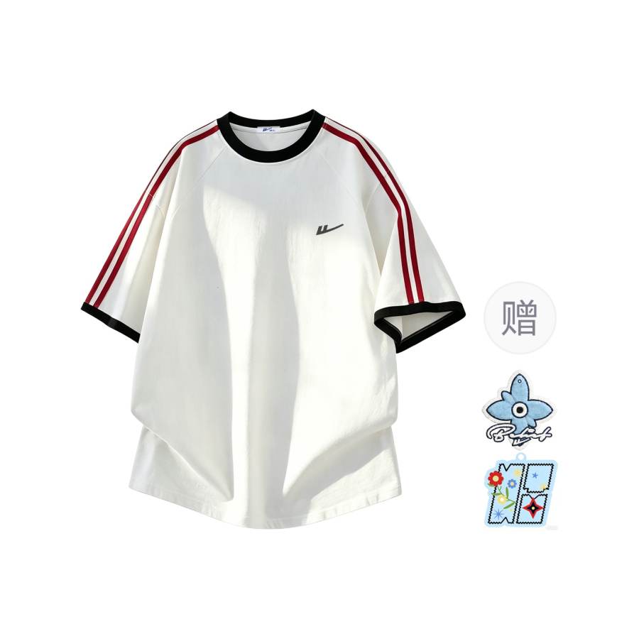 WARRIOR Warrior Raglan Sleeve T Shirt Unisex