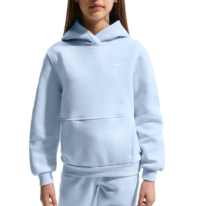 Nike Nike Kids Sweatshirts Hooded Moderate