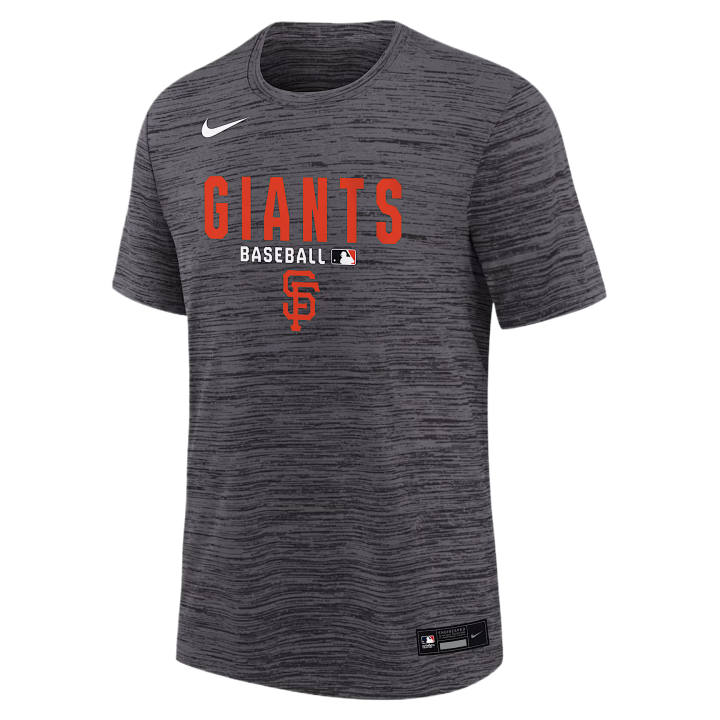 Nike Nike Kids T Shirts Crew Neck Moderate