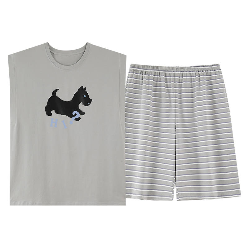 MIIOW MIIOW Men's Pajama Sets