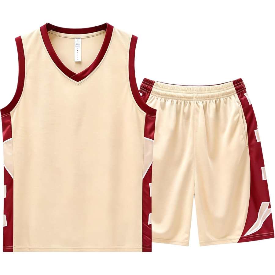 Lnga Landgre Basketball Suit Men's