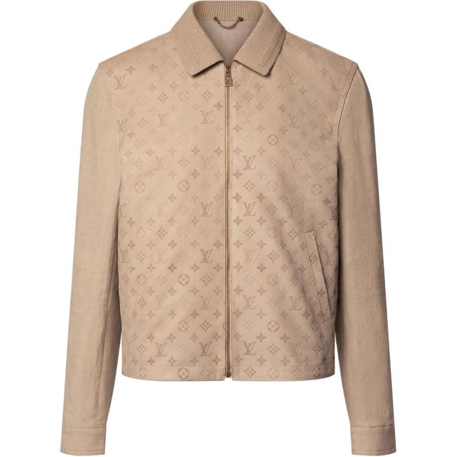 LOUIS VUITTON FW26 Jackets & Coats Men's