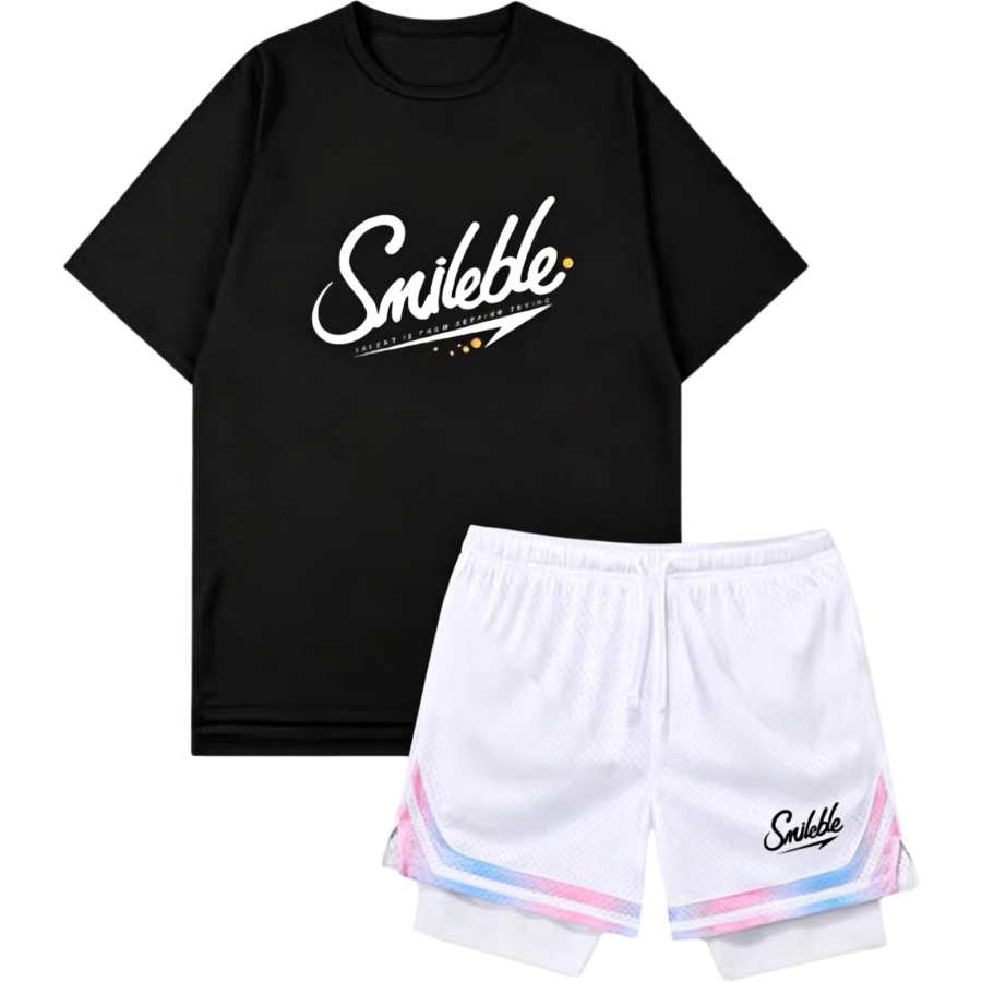 Lnga Landgre Casual Sportswear Men's Moderate