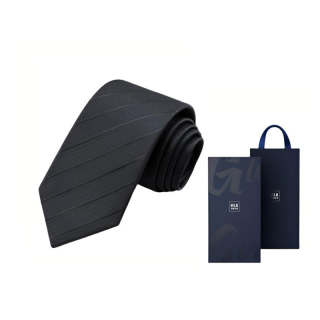 HLA Ties Men's