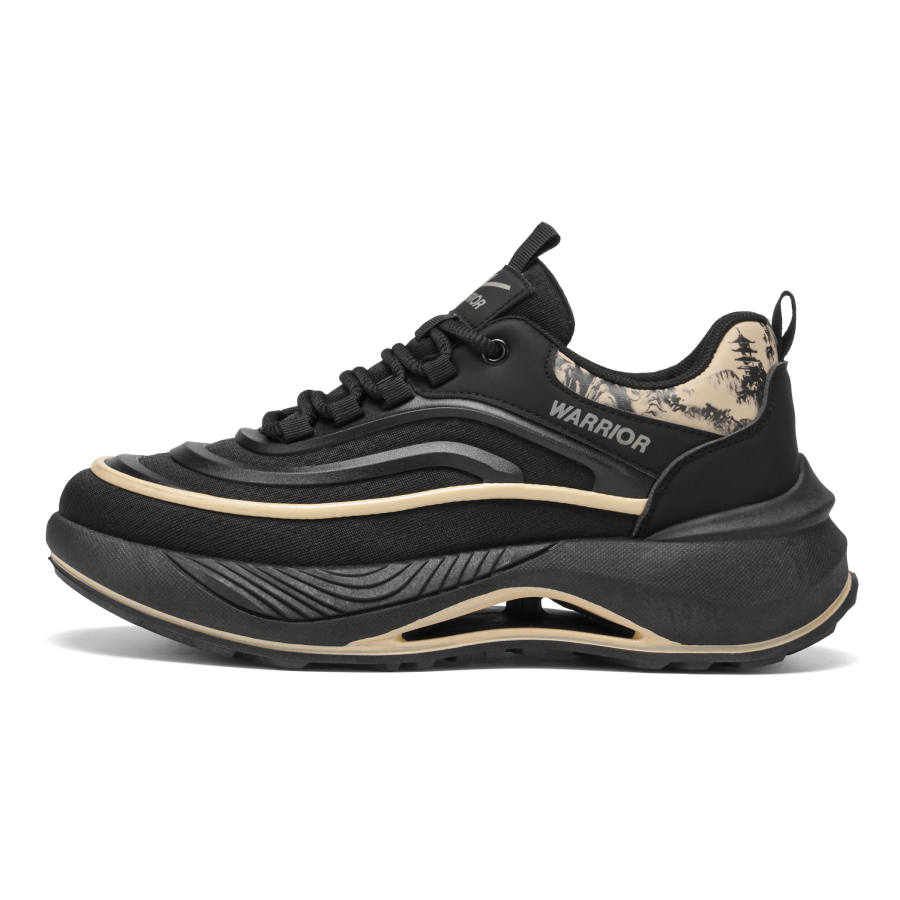 WARRIOR Warrior Low top Casual Shoes Men's