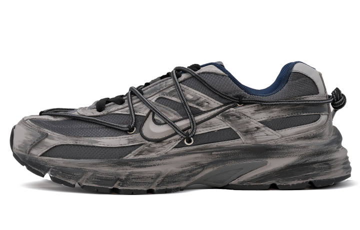 Nike Nike Initiator Mesh Low top Running Shoes Men's
