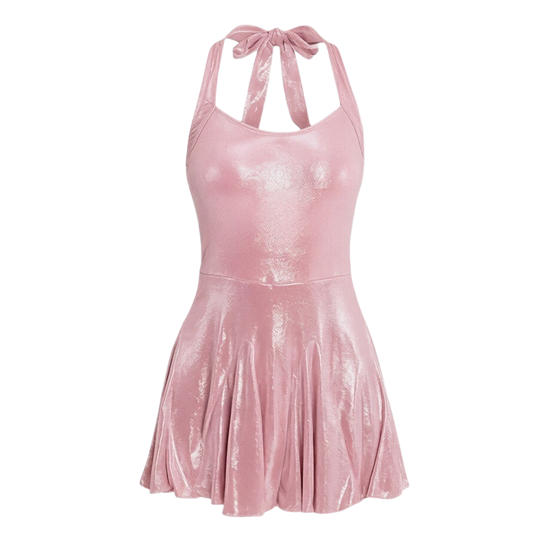 Barbie One piece Swimsuit Women's