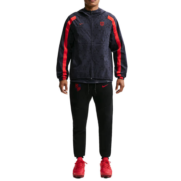 Nike Nike Usmnt Tech Fleece Men's Nike Soccer Joggers