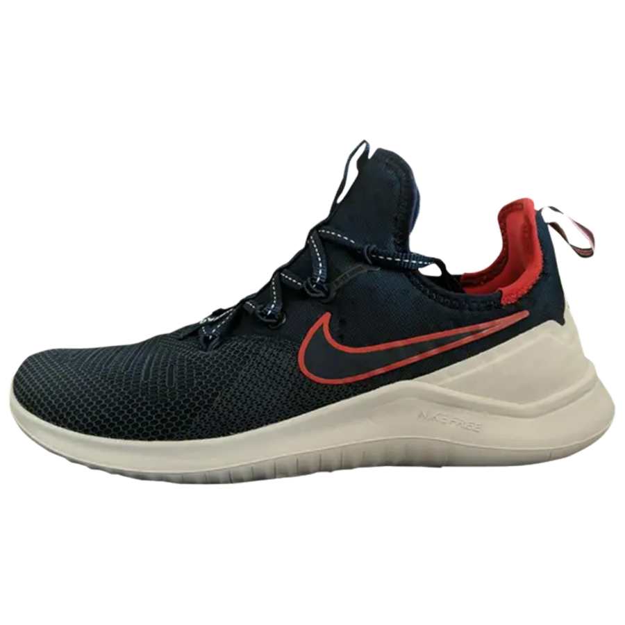 Nike Nike Free TR 8 Running Shoes Women's Black