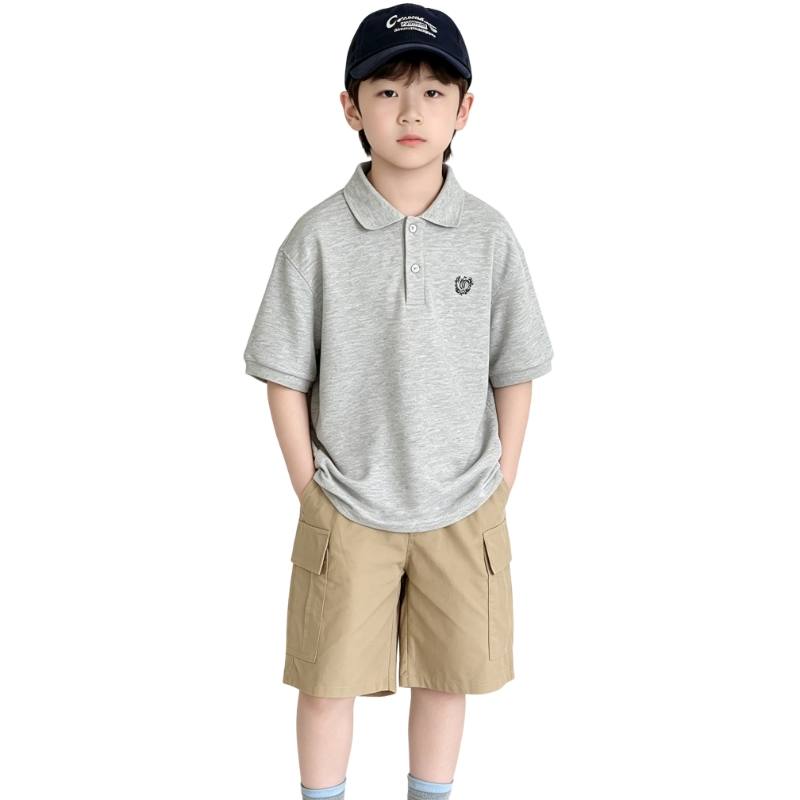 YALU Casual Sportswear Teenagers