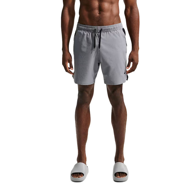 Nike Nike Swim Contend Essential Men's 7" Brief-Lined Volley Short