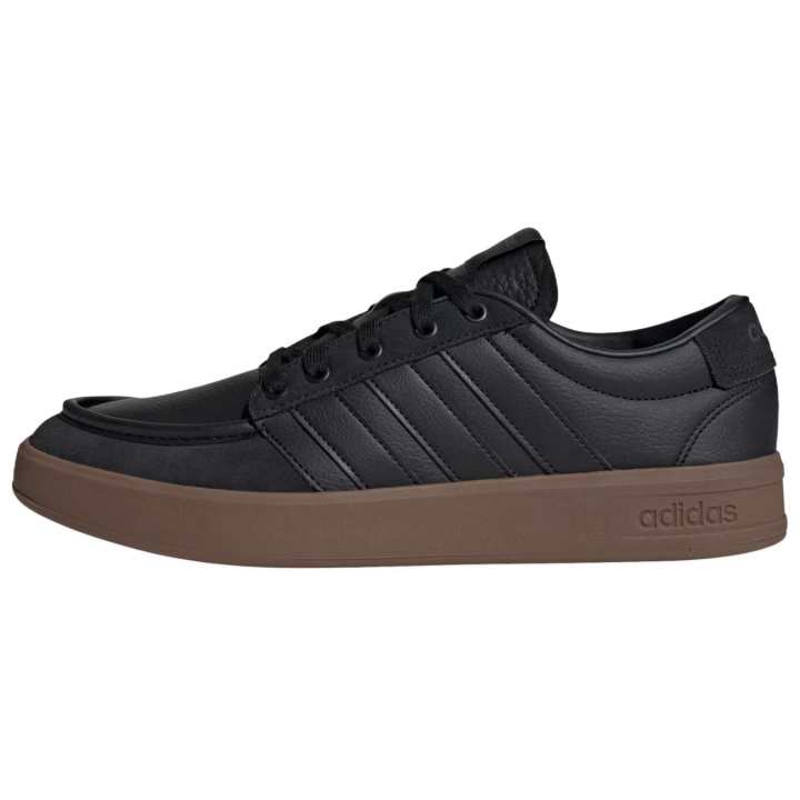 Adidas Adidas GRAND COURT 3.0 Skateboard Shoes Men's Black