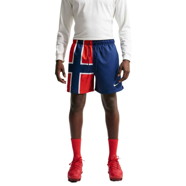 Nike Nike Norway Club Men's Nike Soccer Flow Shorts