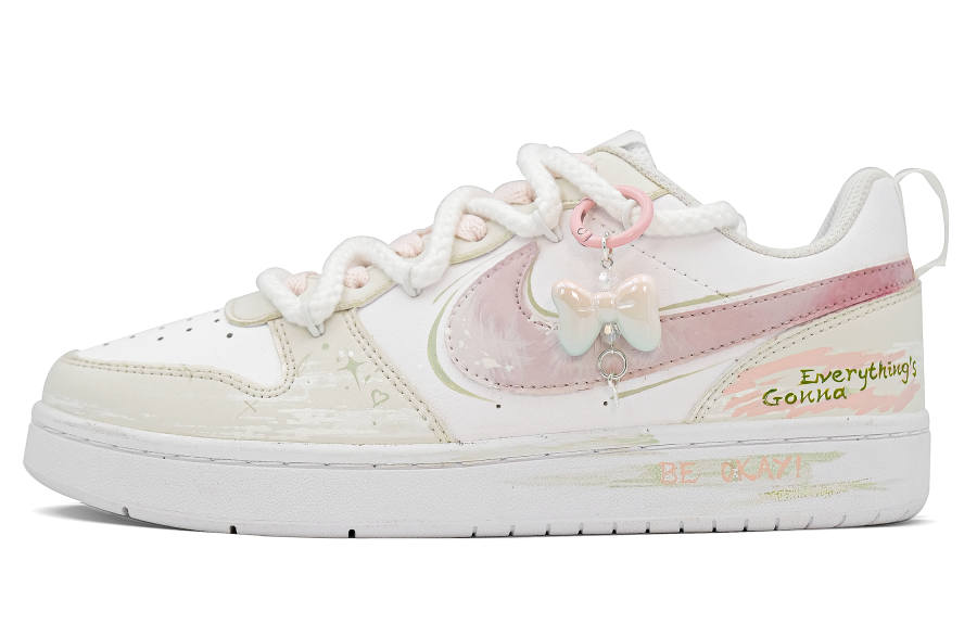 Nike Nike Court Borough Skateboard Shoes Women's