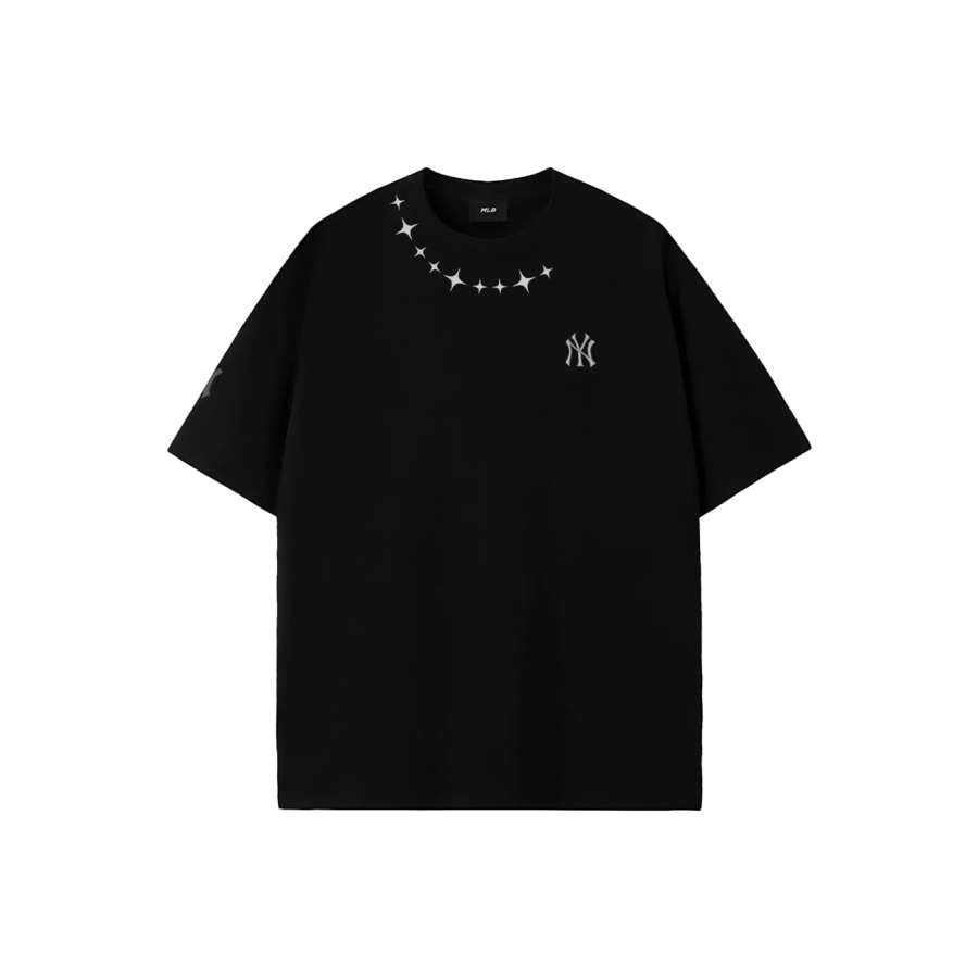 MLB MLB T Shirts Unisex Crew Neck
