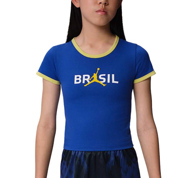 Jordan Jordan Kids T Shirts