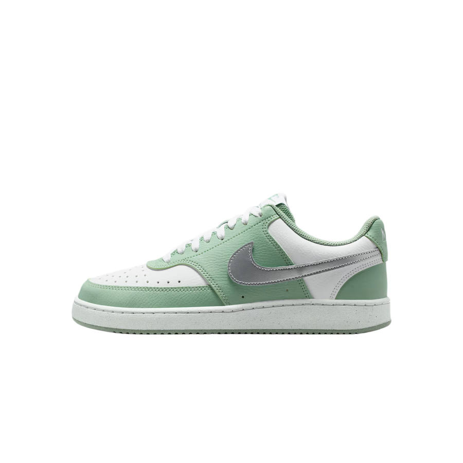 Nike Nike Court Vision Skateboard Shoes Women's
