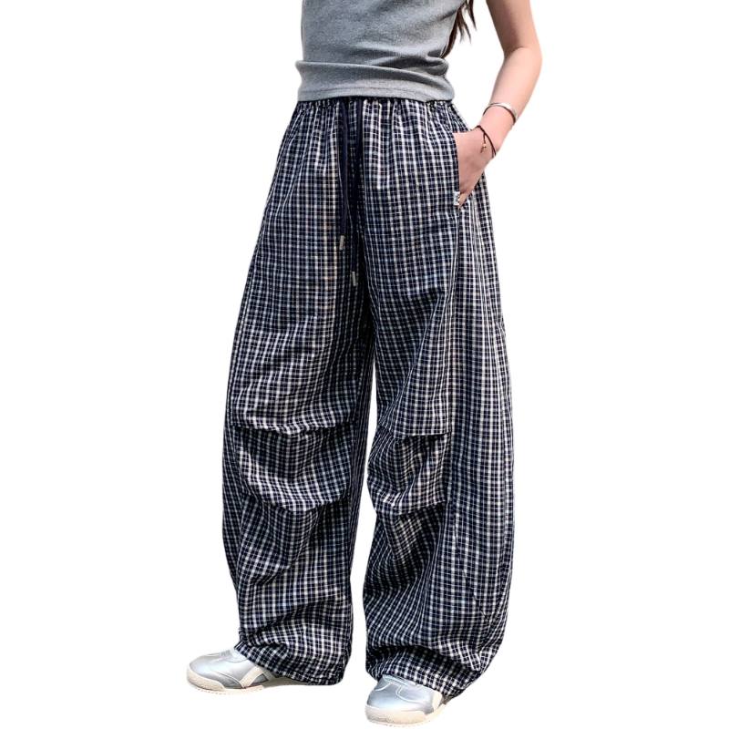YALU Grade School Pants Thin