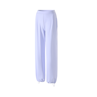 SUPIELD Driver Shield Collection Casual Pants Women's Thin Cuffed Pants